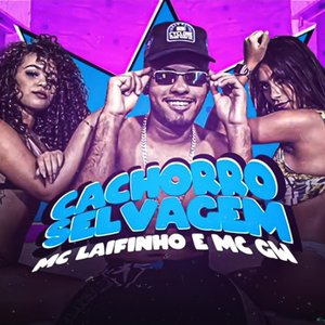 Cachorro Selvagem (feat. Mc Gw)