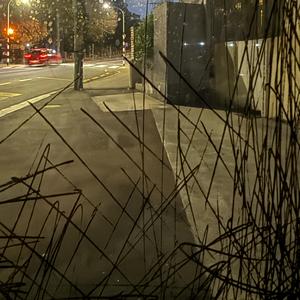 loosen (project 39)