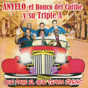 El Chivo Que te Robaste