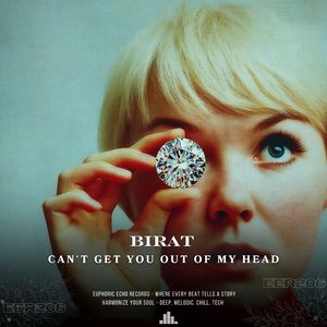 Can´t Get You Out Of My Head (Radio Edit)