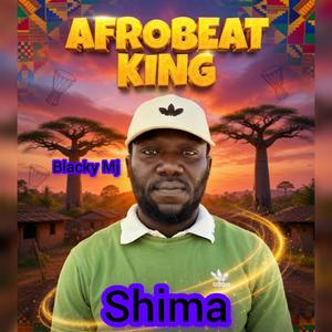 Shima