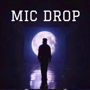Mic Drop中文版（Cover 防弹少年团）