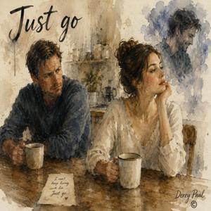 Just go