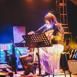 你越好我越想对你坏（不插电live）