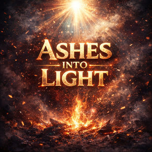 ASHES INTO LIGHT