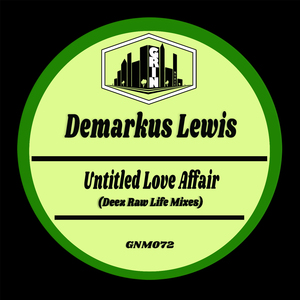 Untitled Love Affair (Deez Raw Life Inst Mix)