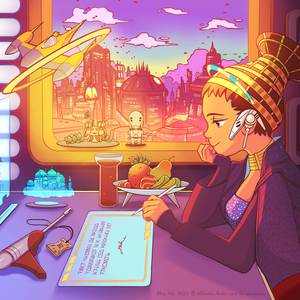 Padmé's Destiny (Star Wars Lofi)