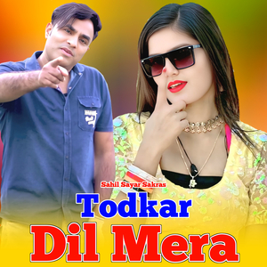 Todkar Dil Mera