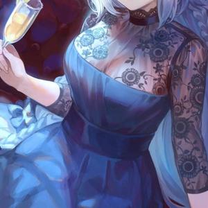 半生（翻自 你香儿）