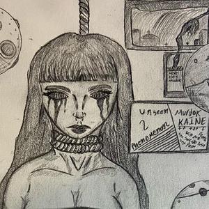 Bloody Whore Lock The Door