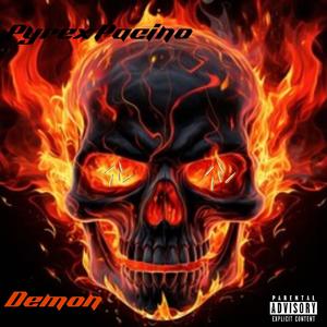 "Demon" Pro by Trak Gods