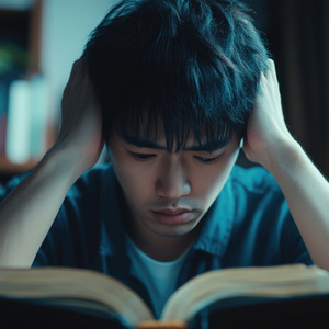 Mellow Beats for Intellectual Pursuit