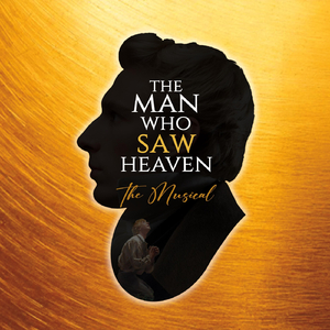 No Unhallowed Hand (feat. Brady Scott, Ammon Moon, Samuel Barnes, Jordan T. Hamann, Liam Dennis Gillespie, Michael Christensen & The Man Who Saw Heaven Cast)