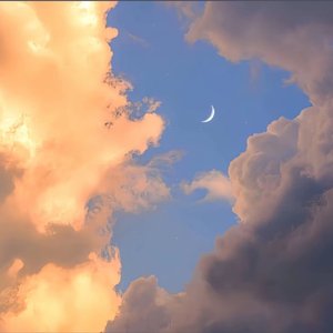 异地之恋的温柔守望