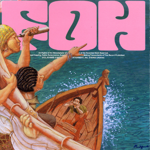 Let's Get Together (remix)