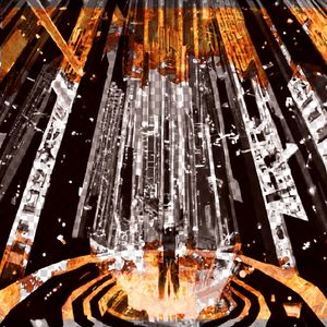 Journey Through the Subsonic Universe