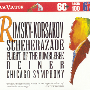 Scheherazade, Op. 35 (Symphonic Suite after "A Thousand and One Nights"):The Sea and Sinbad's Ship