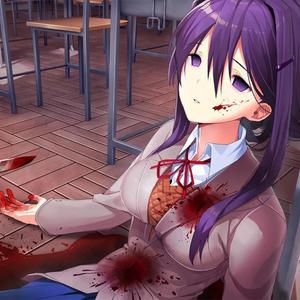 I WANNA KILL MYSELF (feat. korathink)