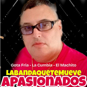 Gota Fría - La Cumbia - El Machito