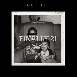 You Know Im Bout It! (feat. Monterius Thomas & Carl Thomas)