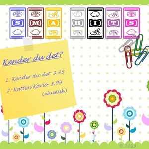 Kender Du Det?