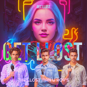 Get Llost