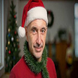 Vánoce (feat. Nastřižená Hráz)