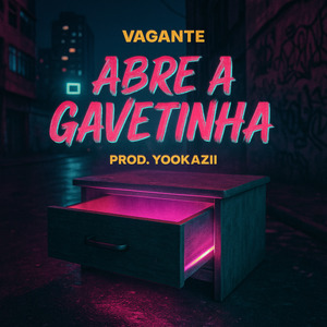Abre a Gavetinha