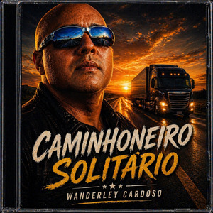Caminhoneiro solitario