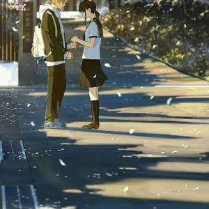 春、恋、花以外の（翻自 匀子）