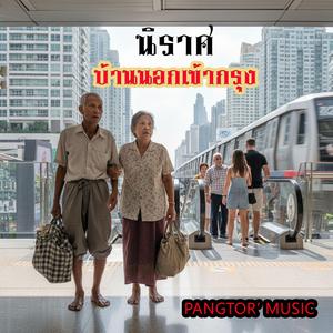 นิราศบ้านนอกเข้ากรุง