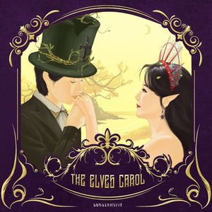 The Elves Carlo（精灵颂歌）