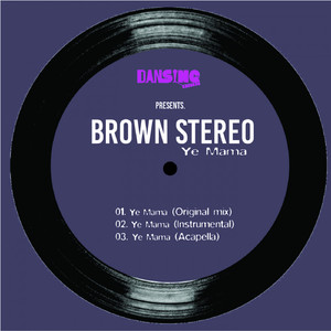 Ye Mama (Instrumental)