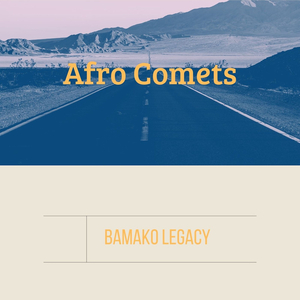 Bamako Legacy