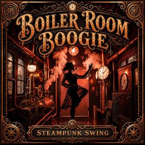 Boiler Room Boogie