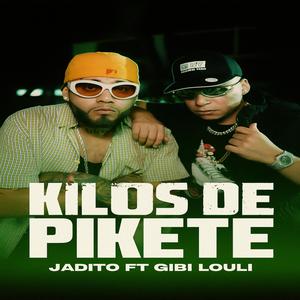 Kilos de pikete (feat. Gibi louli)