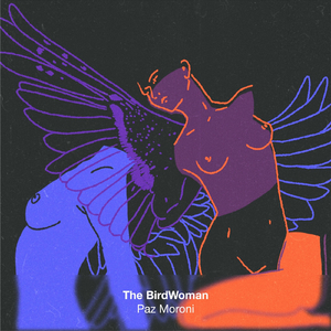 The Birdwoman