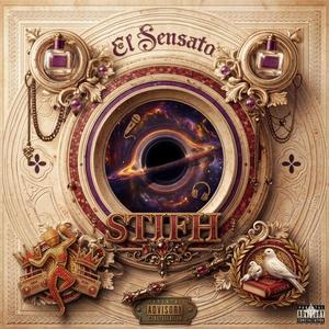 PERFUMITO (feat. La calle sucia récords & ZETO BEATS)