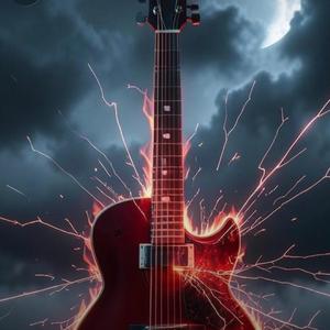 No Es Amor Solo Es Locura (Rock Andaluz)