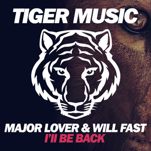 I'll Be Back (Original Mix)