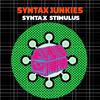 The Syntax Junkies - I've Lost My Mind (feat. Spekter, Nerve, Mesc & Jolly Rotten)