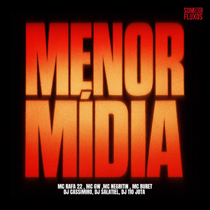 Menor Mídia