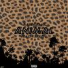 Malenciiaga - Animal (feat. Takeoff)