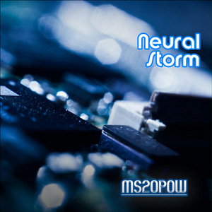 Grain Storm