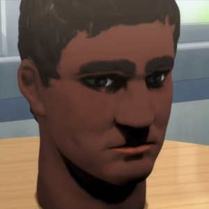 Gawr Gura-en-itz so duhm（runnynose remix）