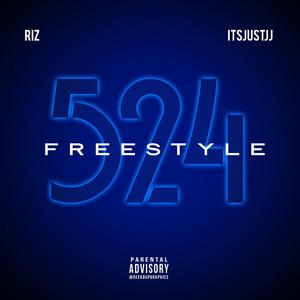 524 Freestyle (feat. ItsJustJJ)