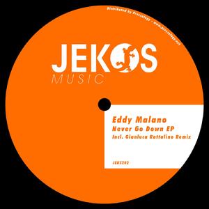 Never Go Down (Gianluca Rattalino Remix)