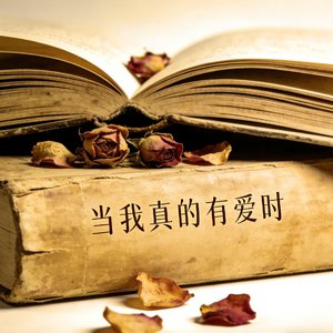 当我真的有爱时