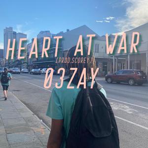 Heart At War