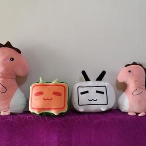 一起蹦迪